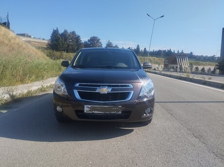 Chevrolet Cobalt 2023