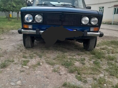 LADA (VAZ) 2106 2003