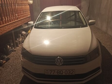 Volkswagen Jetta
