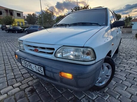 Saipa 132