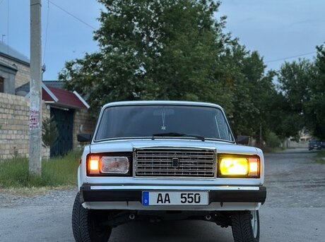 LADA (VAZ) 2107 2003
