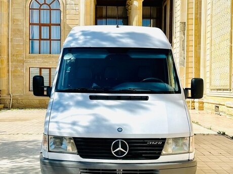 Mercedes Sprinter 313 1998