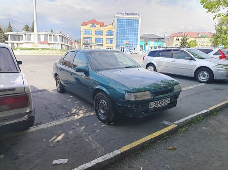 Opel Vectra 1995