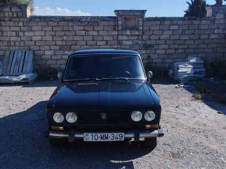 LADA (VAZ) 2106 1993