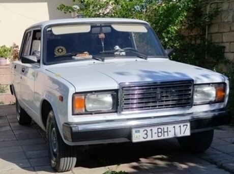 LADA (VAZ) 2107 2007