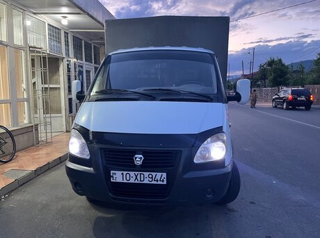 GAZ 3302-744 2005