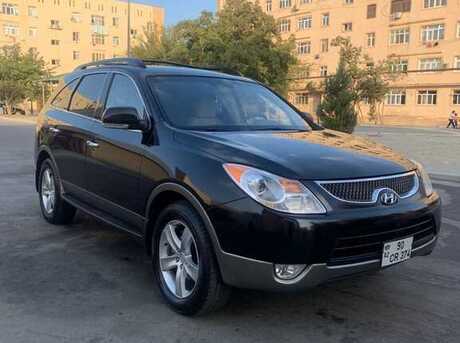 Hyundai Veracruz 2008