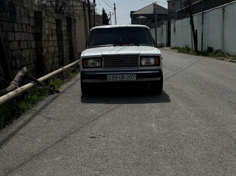 LADA (VAZ) 2107 2011