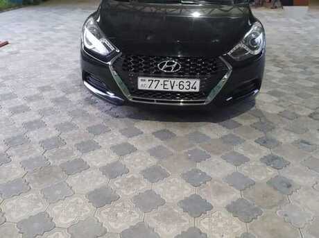 Hyundai i40 2012
