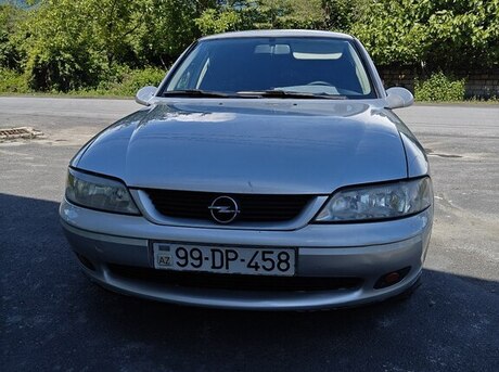 Opel Vectra 2000