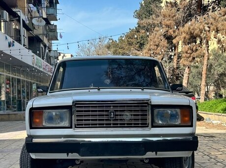 LADA (VAZ) 2107 2009