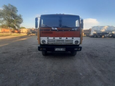 KamAz 55111 1990