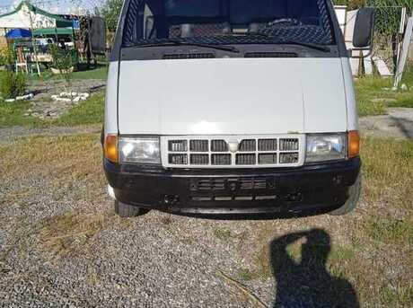 GAZ 2705 1999