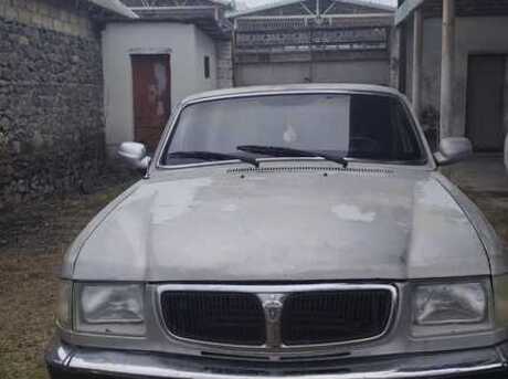 GAZ 3110 2003