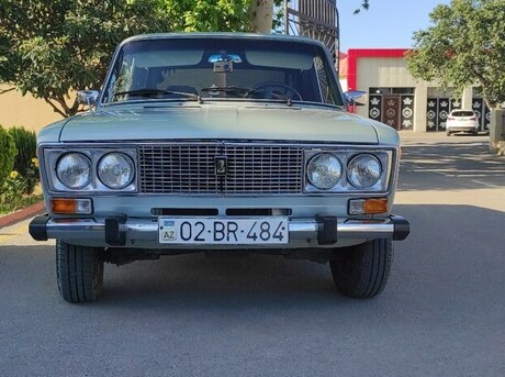 LADA (VAZ) 2106 1999