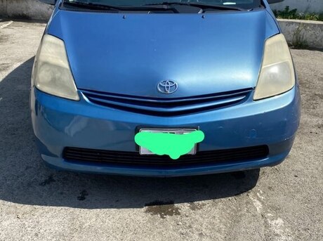 Toyota Prius 2007