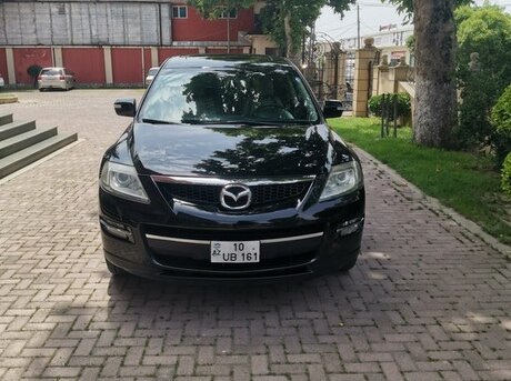 Mazda CX-9