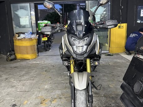 Honda  2022