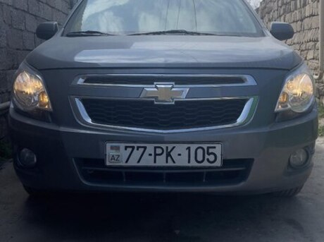 Chevrolet Cobalt 2023