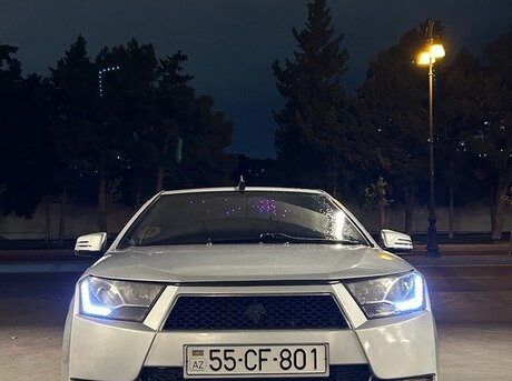 Khazar SD