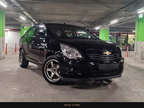 Chevrolet Cobalt