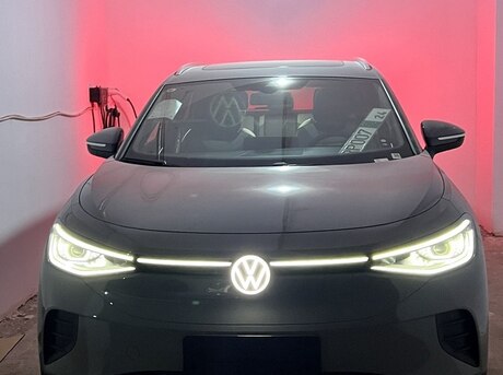 Volkswagen  2024