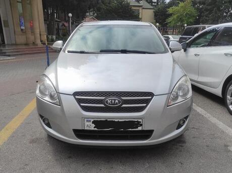 Kia Ceed 2007