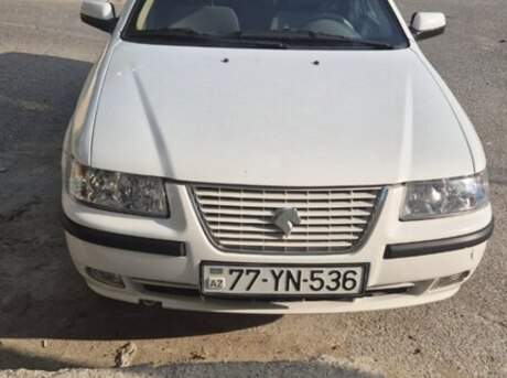 Khazar LX