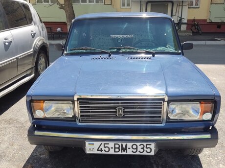 LADA (VAZ) 2107 2007
