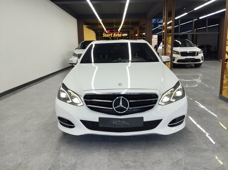 Mercedes E 220 d