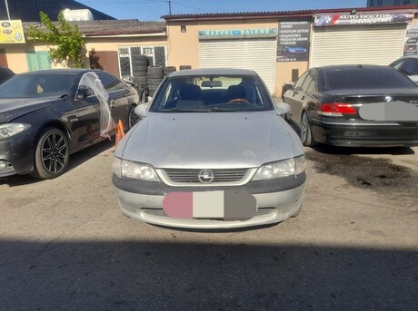 Opel Vectra 1995