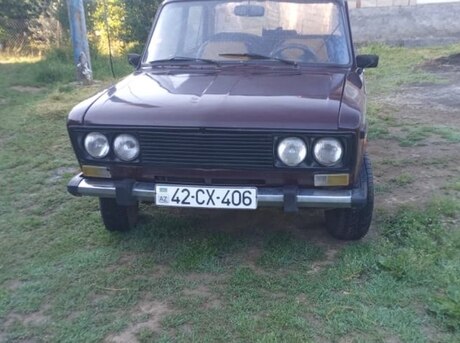 LADA (VAZ) 2106 2003
