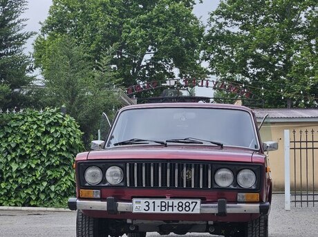 LADA (VAZ) 2106 2000