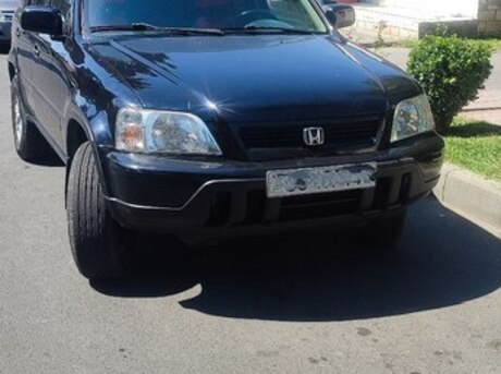 Honda CR-V 2000