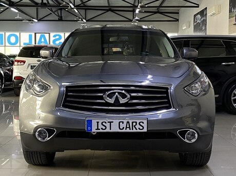 Infiniti QX70