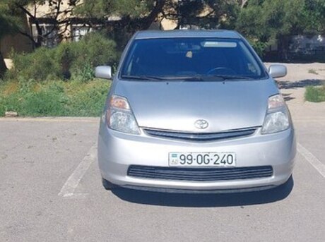 Toyota Prius 2007