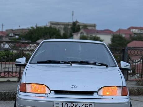 LADA (VAZ) 2115 2006