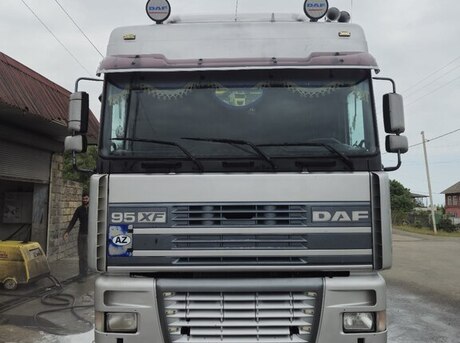 DAF 95 XF 1998