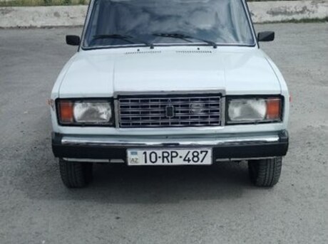LADA (VAZ) 2107 2006