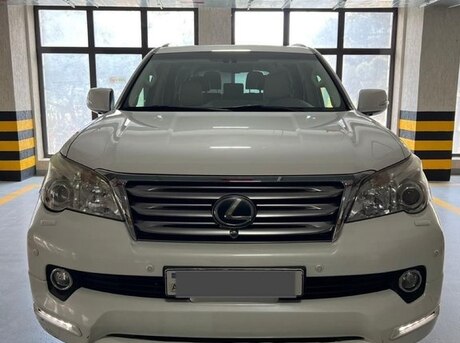 Lexus GX 460
