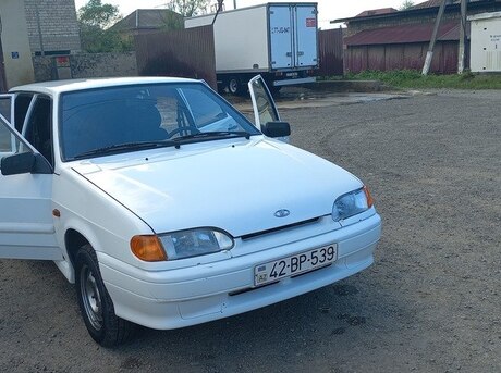 LADA (VAZ) 2115 2012