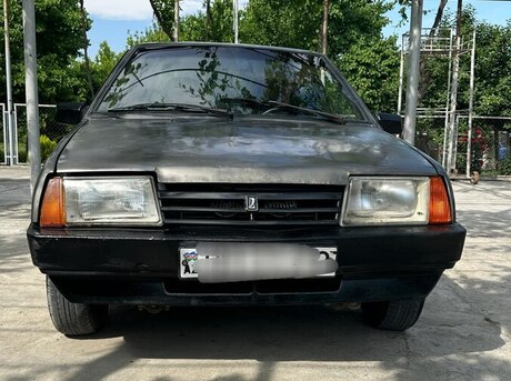 LADA (VAZ) 21099 1994