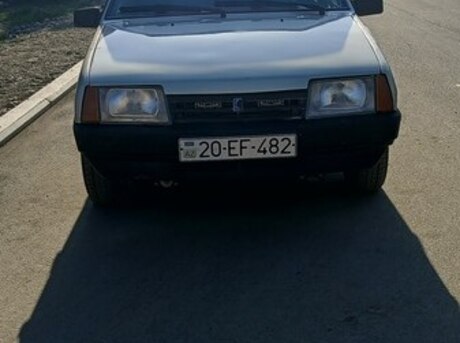 LADA (VAZ) 21099 2000