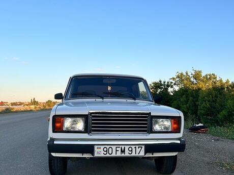 LADA (VAZ) 2107 2009