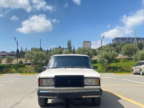 LADA (VAZ) 2107 1995