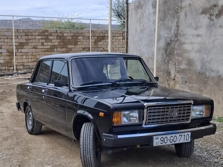 LADA (VAZ) 2107 2010