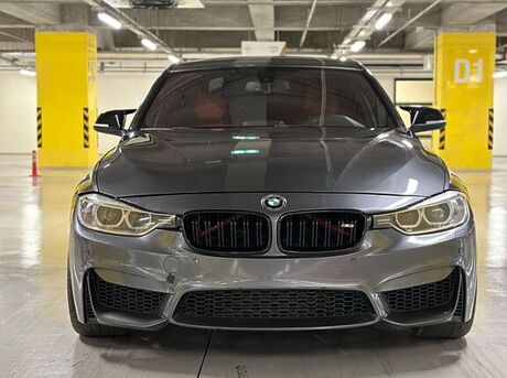 BMW 328 2013