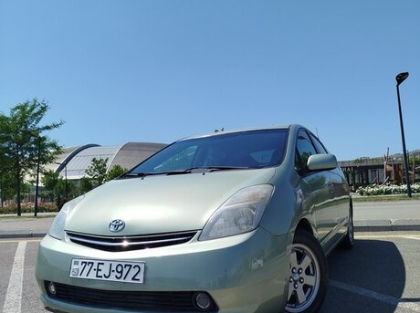 Toyota Prius 2008