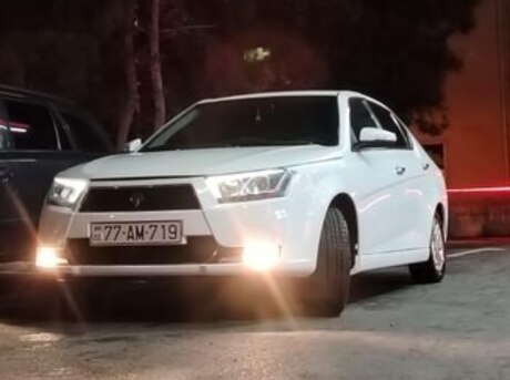Khazar SD
