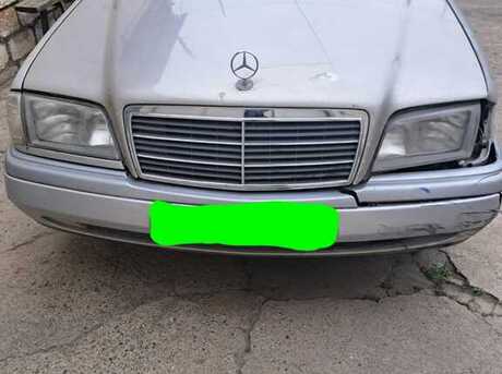 Mercedes C 180 1994